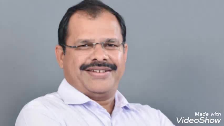 इंद्रजीतभाऊ थोरात